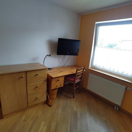 Moebliertes Zimmer, Pluederhausen Pluderhausen Exterior foto