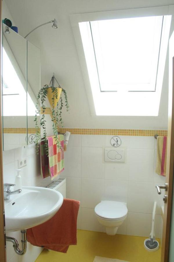 Moebliertes Zimmer, Pluederhausen Pluderhausen Exterior foto